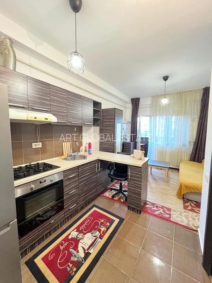 Garsoniera Dubla Tip Studio Militari Residence Rezervelor 55 Presto Pizza - 3