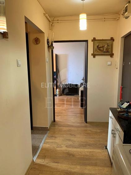 Apartament 2 camere în zona SIRENA - 14