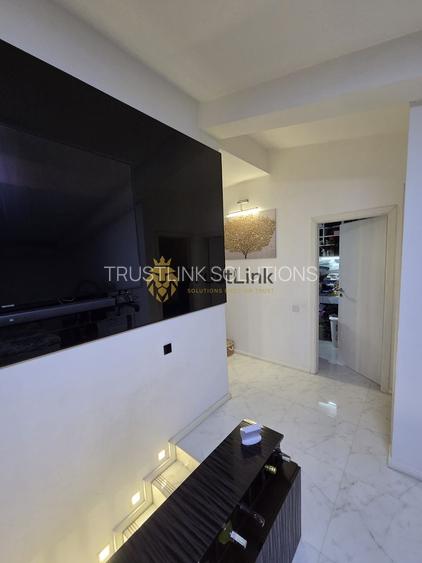 Apartament 3 camere tip duplex Berceni sos Giurgiului - 6