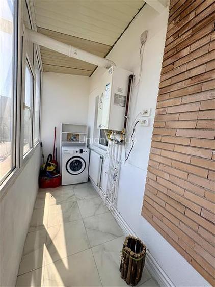 Apartament 2 camere decomandat zona Emag - 15