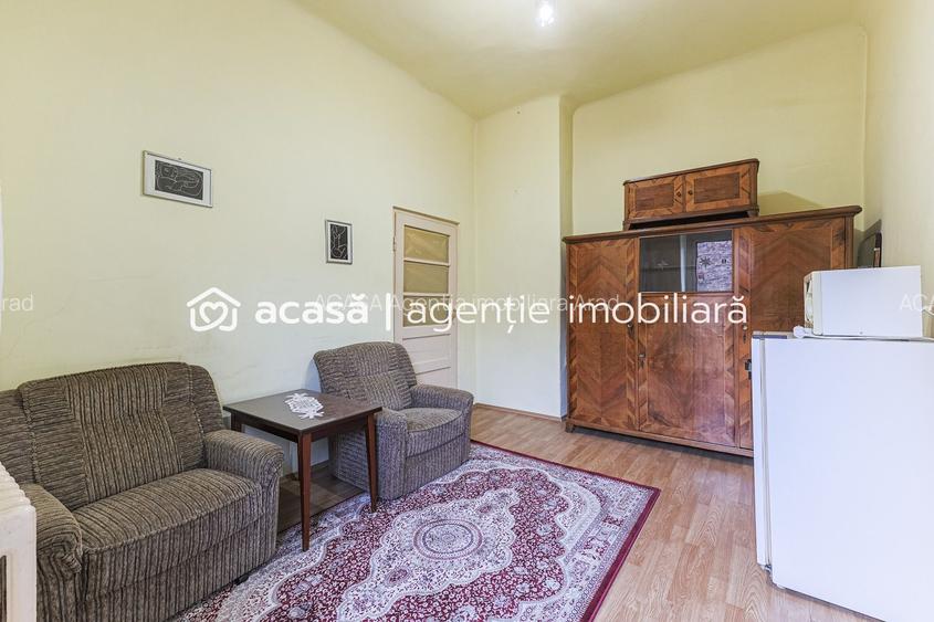 Un etaj întreg. Trei unități. O singură decizie bună. - 9