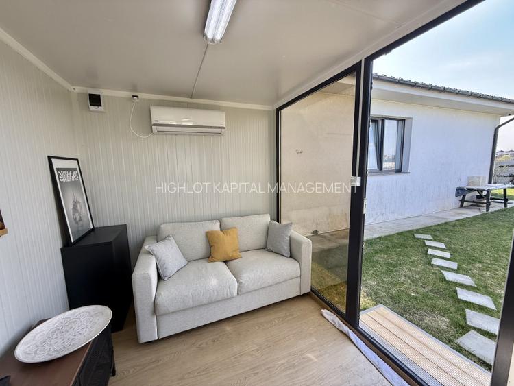 TUNARI AMELIA RESIDENCE | CASA INDIVIDUALA  | DESIGN INTERIOR - COMPLET MOBILATA - 34