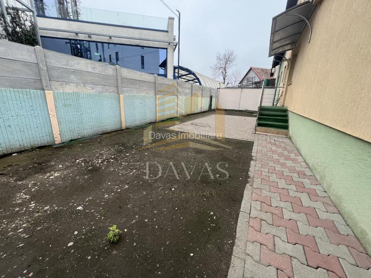 Duplex de inchiriat | 5 camere - 150 mp | 2 intrari separate - 2