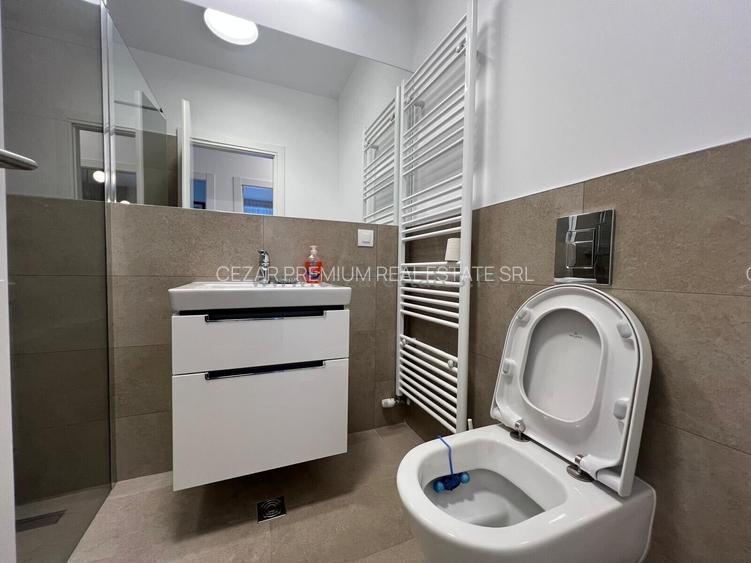 BANEASA STEJARII THE IVY APARTAMENT 4 CAMERE  ROVERE | PARCARE - 21