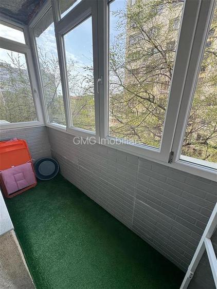 Apartament 2 camere zona TEI-PARCUL CIRCULUI - 9