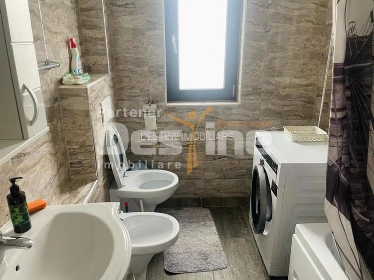 Apartament 3 camere Valea Lupului - Chirie - 7