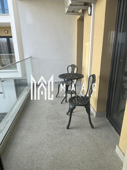 Apartament 3 Camere | 102 mp | LUX  | 2 Băi | Loc de Parcare | Garden City - 7
