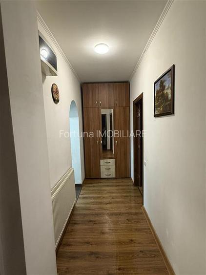 Apartament 2camere 55mp mobilat - Cartierul Noua - 2