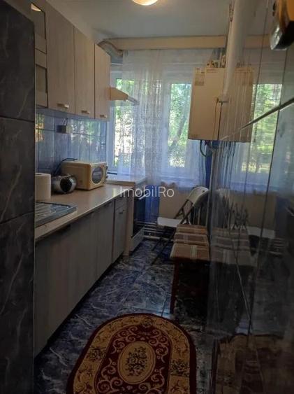 Apartament 2 camere Alexandru cel Bun - 5