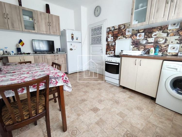 Duplex D+P+E+P + spatiu comercial de vanzare langa Piata Cibin din SB - 5