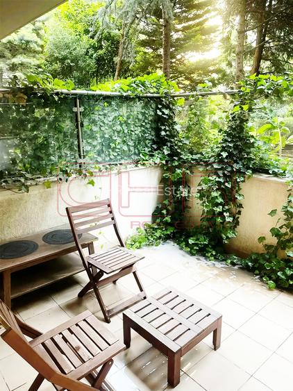 Apartament Studio Aviatiei, North Area Lake View, #978 - 9