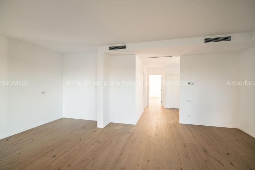 Apartament de 3 camere cu gradina - 6