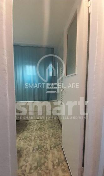 Apartament 2 camere decomandat str Lunii Zorilor  - 7