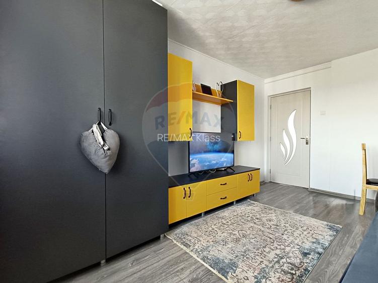 Vanzare Apartament 2 Camere, Huedin-Brancoveanu, Mobilat si Utilat - 4