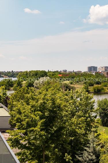 2 Camere Baneasa / Petrom City |  MO279 - 14