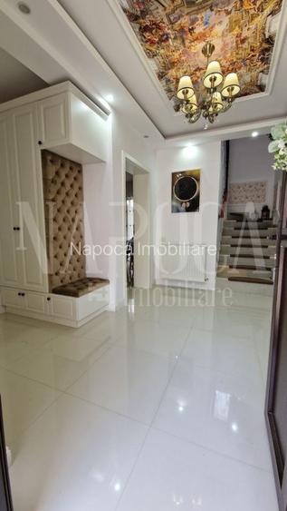 Casa 4 camere de vanzare in Floresti - 4