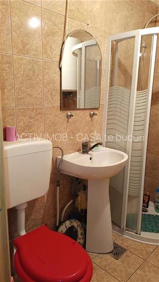 Apartament 2 Cam. Semidecomandate – Moldova Noua CS - 13