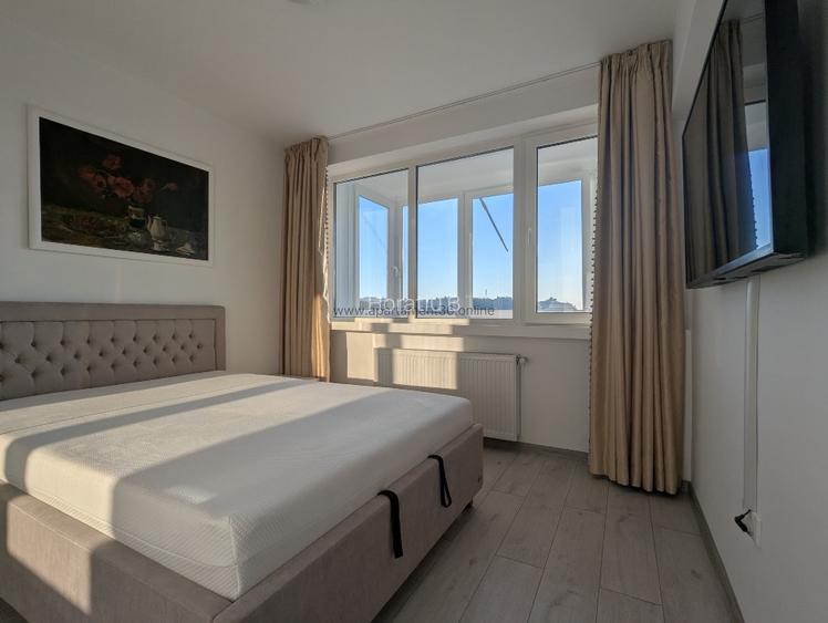 Apartament luminos în Grigorescu - 12
