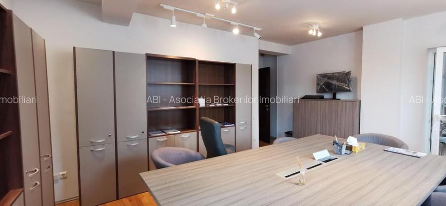 Ultracentral Bd Lascar Catargiu Office 130mp - 5