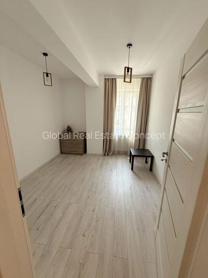 Închiriere Apartament 3 camere - Complex Kristal Parc Residence - Loc de parcare - 7
