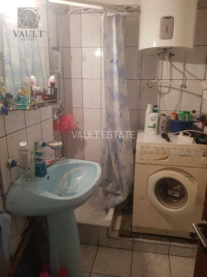 Apartament 3 Camere - DE RENOVAT - Obor  U3  - 11