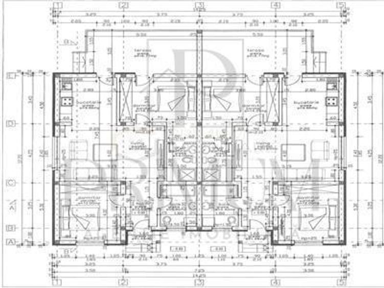 Duplex pe parter - teren foarte mare - zona excelenta -foarte aproape de LIDL - 11