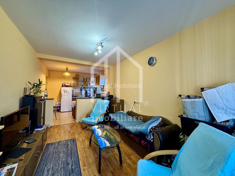 Apartament cu 3 camere, 65mp utili+balcon (8mp), parcare, Turnisor - 9