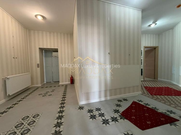 Spatiu Apartamente/ Hotel //​ ​1027.80 mp // Zona Obor - 14