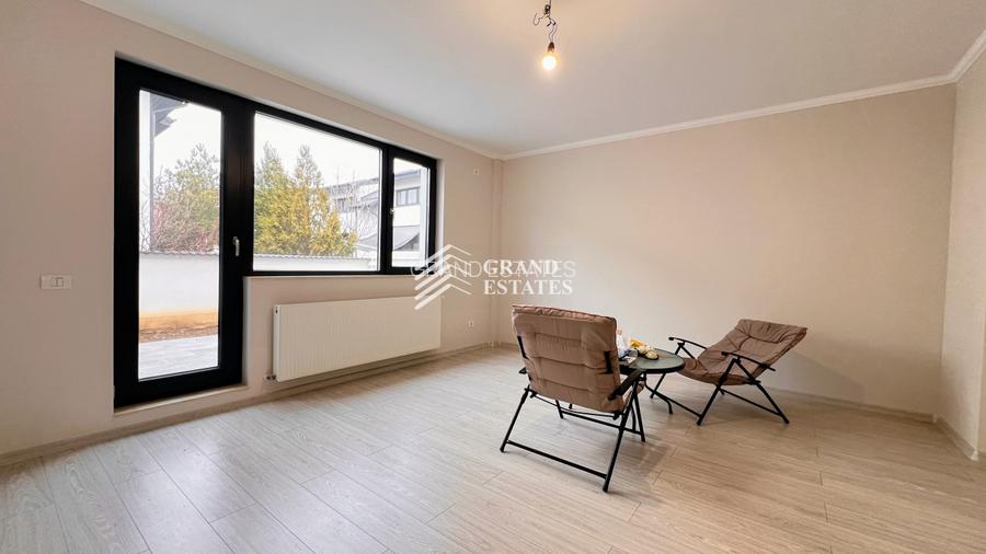 Vila in duplex I 4 camere I complex rezidential I 2 locuri de parcare I 0% com. - 3