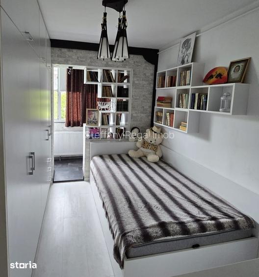 Apartament de vânzare 3 camere Crângasi - 10