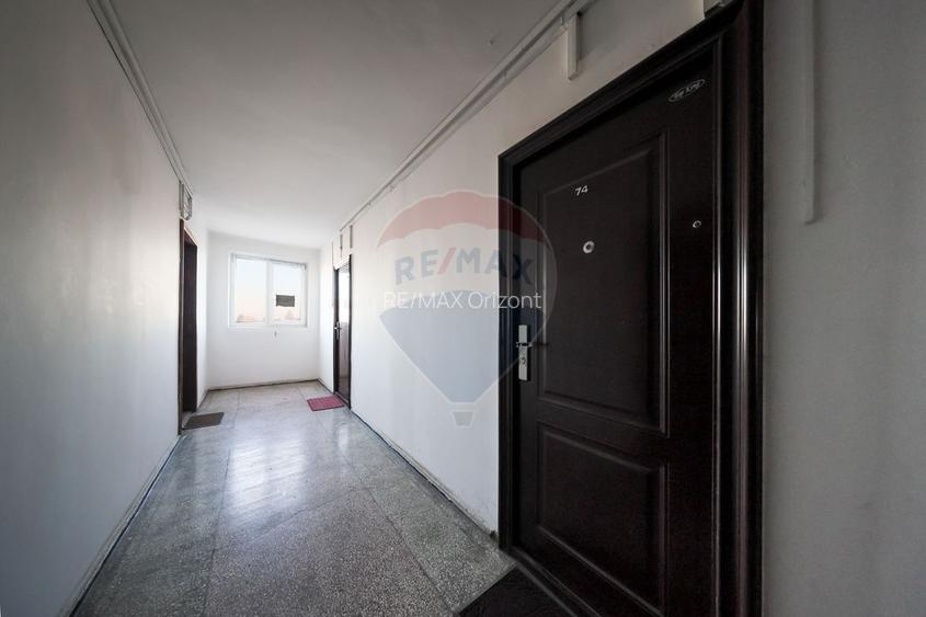 OPORTUNITATE !! Garsoniera perfecta pentru locuit sau investitie - 6