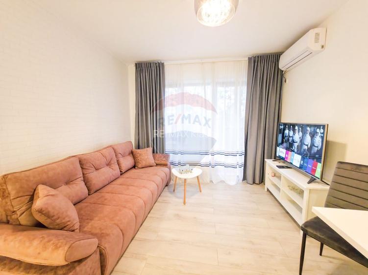 Apartament 2 camere de inchiriat – Mihai Bravu - 2