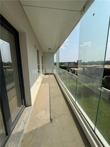 Apartament de 2 camere in zona Pipera First Estates - 6