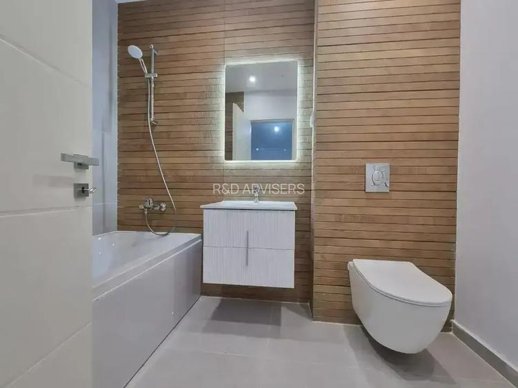 Apartament Finalizat-Bloc Boutique 2025 - 10