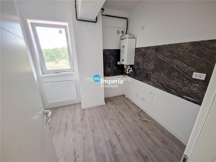 Apartamente noi FINALIZATE, 3 camere D, Poitiers-Continental - 6