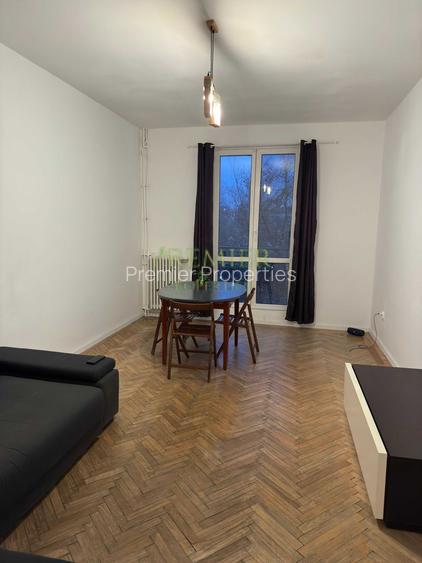 Apartament 2 camere renovat | Bloc rusesc | Metrou Bazilescu 2 min - 8