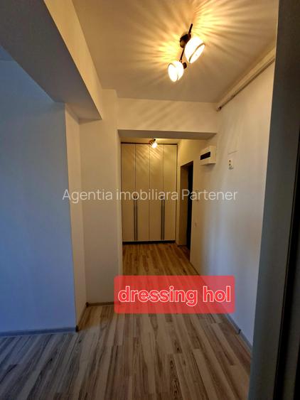 2 camere Calea București / LANDMARK TOWER , mobilat / utilat / PARCARE - 12