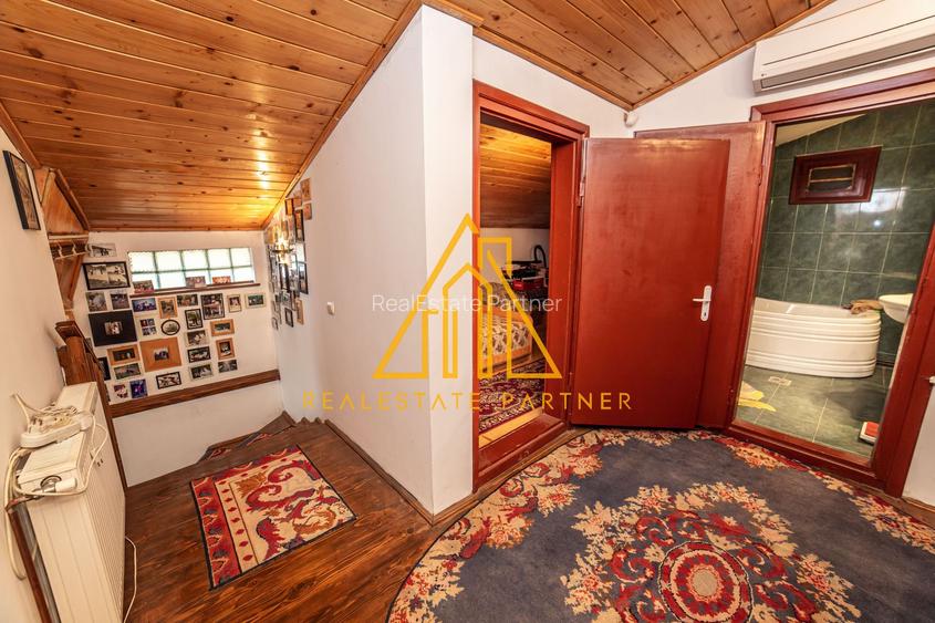 Casa superba, Adunatii Copaceni - 17