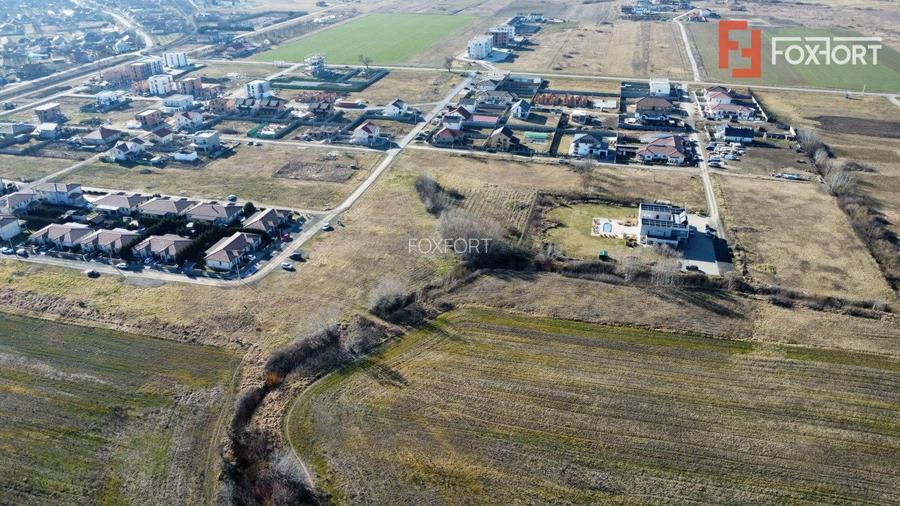 COMISION 0% Parcela Mosnita, toate utilitatile + Asfalt - 6