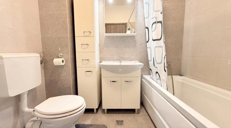 2 camere Pacii - str. Drumul Belgusului *prima inchiriere* - 6