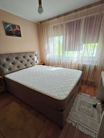 Apartament 2 camere de închiriat Berceni Parcare inclusă - 3