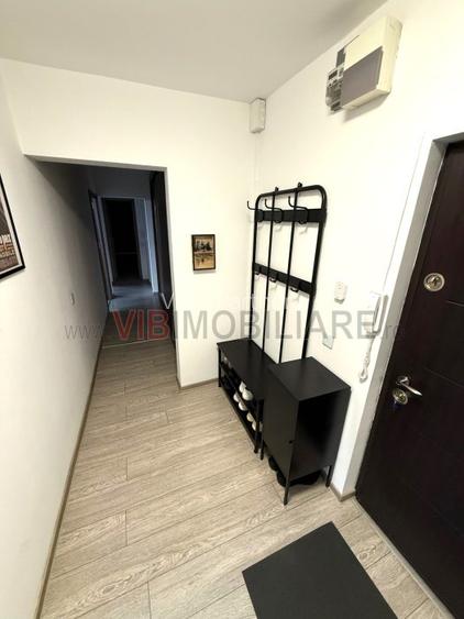 Vanzare Apartament 3 Camere Tineretului, Renovat, Loc de Parcare - 6