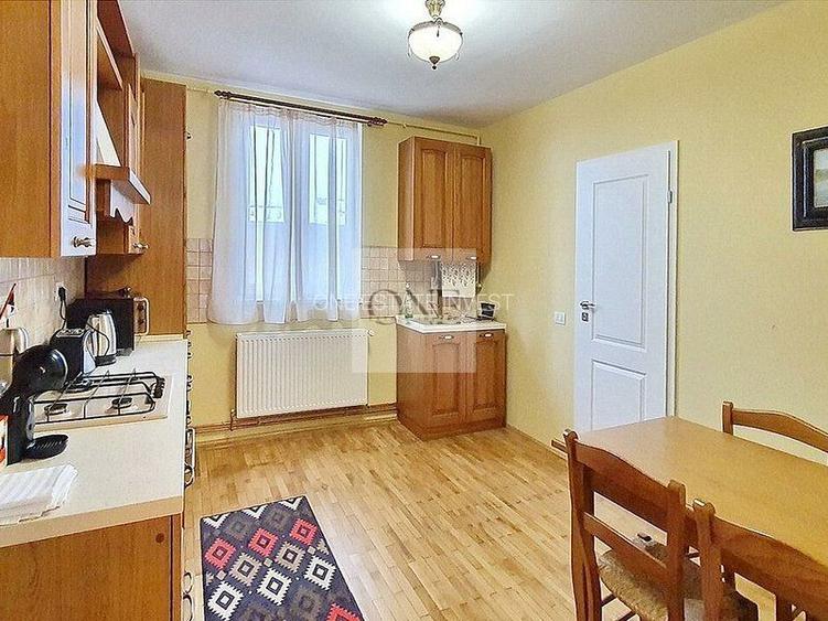 Apartament Deosebit Piața Unirii - 8