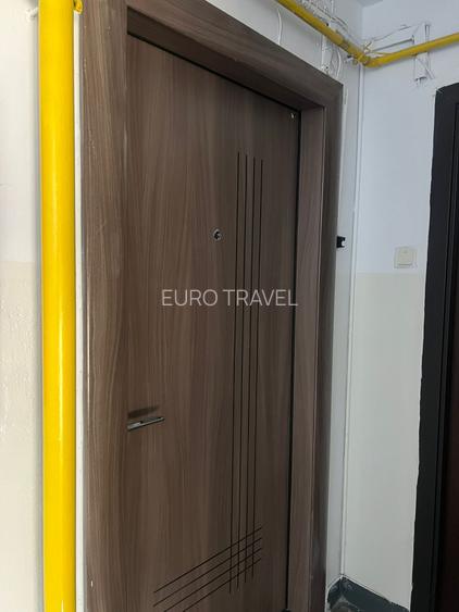 apartament 2 CAMERE, loc parcare, Ferdinand - Traian, curat, 420 euro - 14