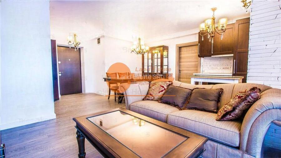 3 camere Victoriei ( bloc 2017-2 terase ) - 3