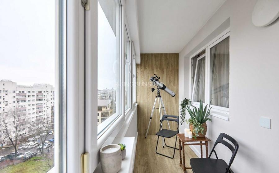 2 camere | semidecomandat | Militari | Metrou Lujerului - 6