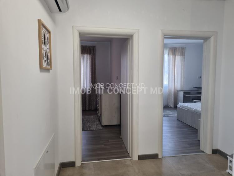 Inchiriere Vila-duplex 5 camere in zona Bar Bucov-Mihai Bravu - 17