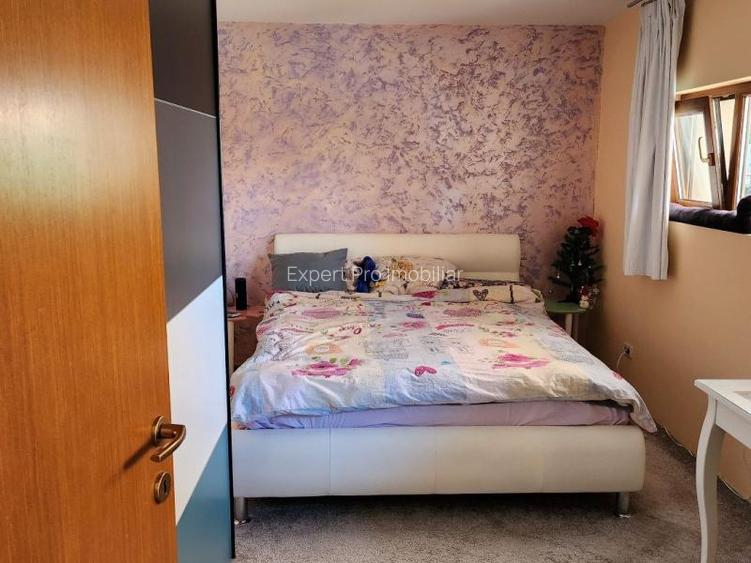 Vila P+1 5 camere, util 150mp teren 300mp toate utilitatile - 7