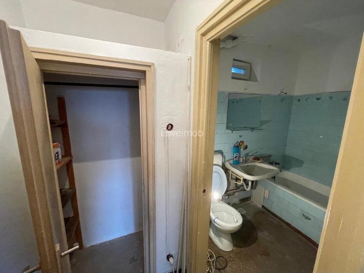 Apartament 2 camere Gara Obor - 21