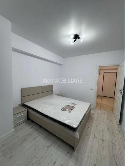 AP. 2 CAMERE ADDRESS RESIDENCE,BUCATARIE INCHISA,LOC PARCARE,MODERN - 4
